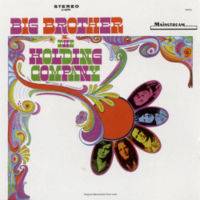 Big Brother And The Holding Company : Big Brother and the Holding Company